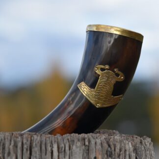 Drinking Horn