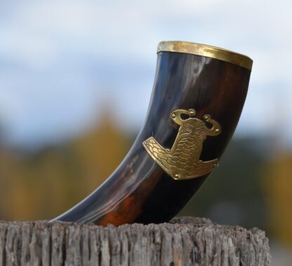 Drinking Horn