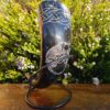Black Bird Horn