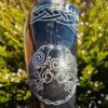 Black Raven Horn