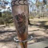 Dragon Drinking Horn
