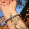 Stainless Steel Dragon Bracelet