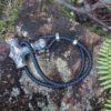 Mjolnir Bracelet