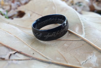 Black Ring