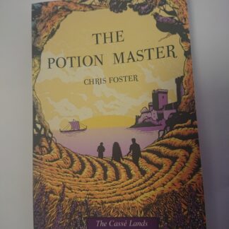 The Potion Master