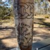Compass Horn