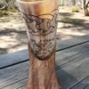 Viking Drinking Horn