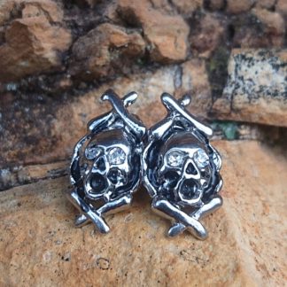 Skull Earrings