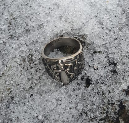 Sword Ring