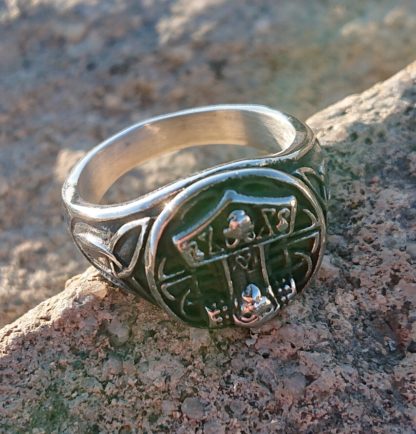 Mjolnir Ring