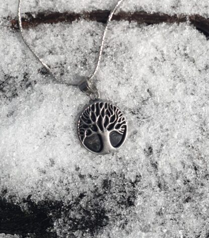 Tree of gondor Necklace