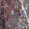 Dwarven Warhammer Necklace