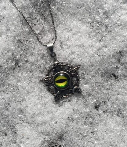 Goblin Necklace