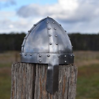 Norman Nasal Helmet