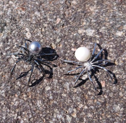 Spider Broach