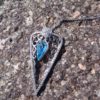 Blue Royal Necklace