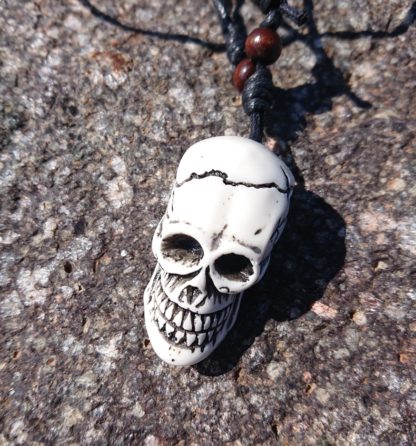 Skull Necklace