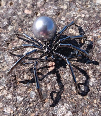 Spider Broach