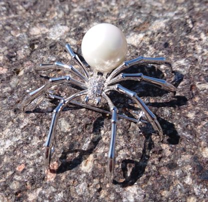 Spider Broach