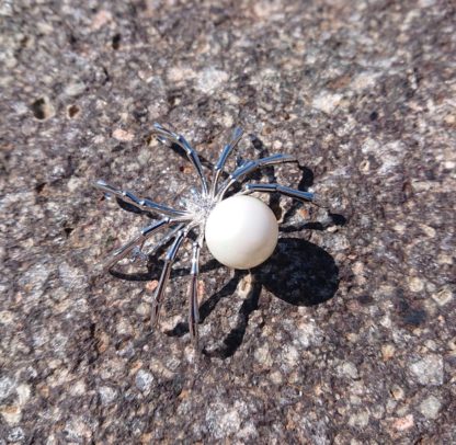 Spider Broach