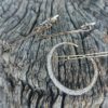 Night sky Hairpin set