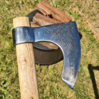 Viking Axe