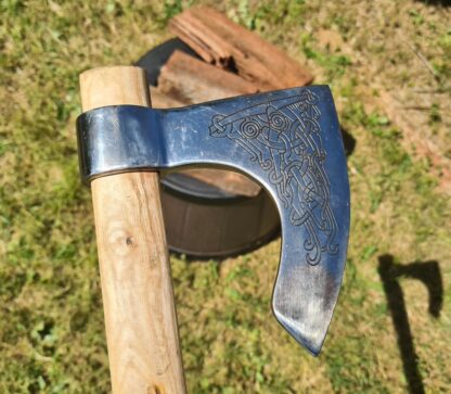 Viking Axe