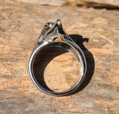 Raven Ring