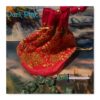 Red Dice Bag
