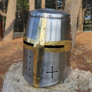 Crusader Helm