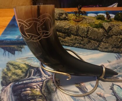 Drinking Horn