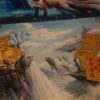 Fantasy Islands gaming mat