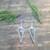 Blue Royal earrings