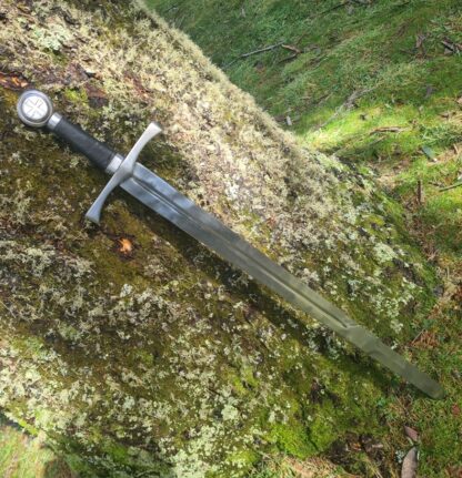 Templar long Sword