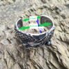 Eastern Dragon Wrist Cuff