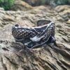 Eastern Dragon Bangle