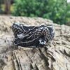 Chinese Dragon Bracelet