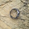 Fire Dragon Ring