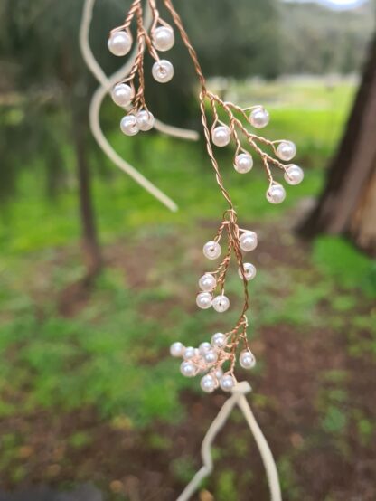 Pearl Headband