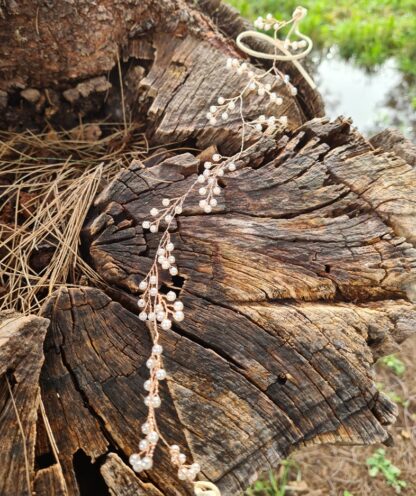 Pearl Headband