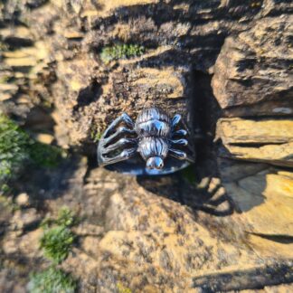 Drow Spider Ring