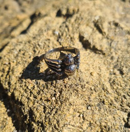 Drow Spider Ring
