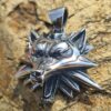 Wild Hunt Pendant