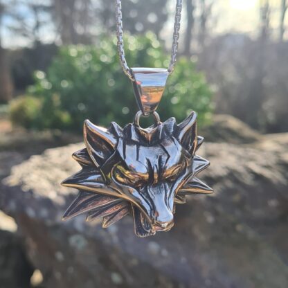 Wild Hunt Necklace