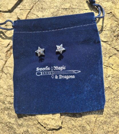 Star Earrings