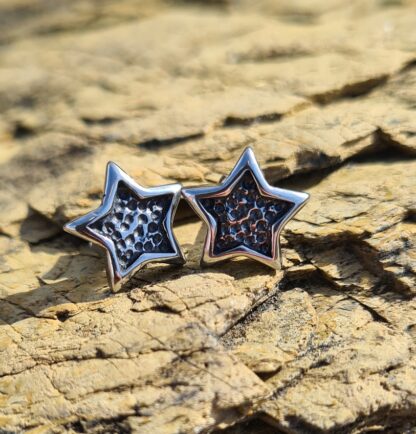 Star Earrings