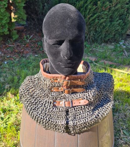 Chain Mail Aventail