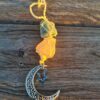 Hanging Citrine