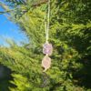Hanging Protective Crystals