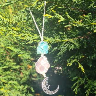 Hanging Crystal